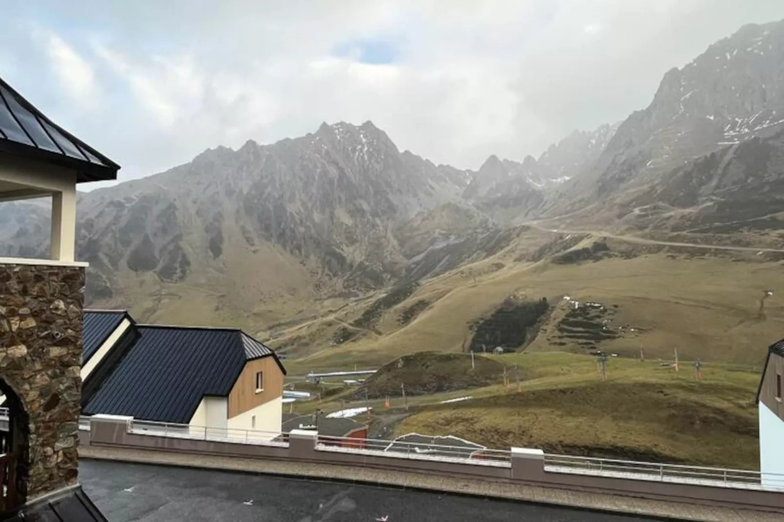 Résidence Le Pic du Midi - maeva Home - Niet-getagd