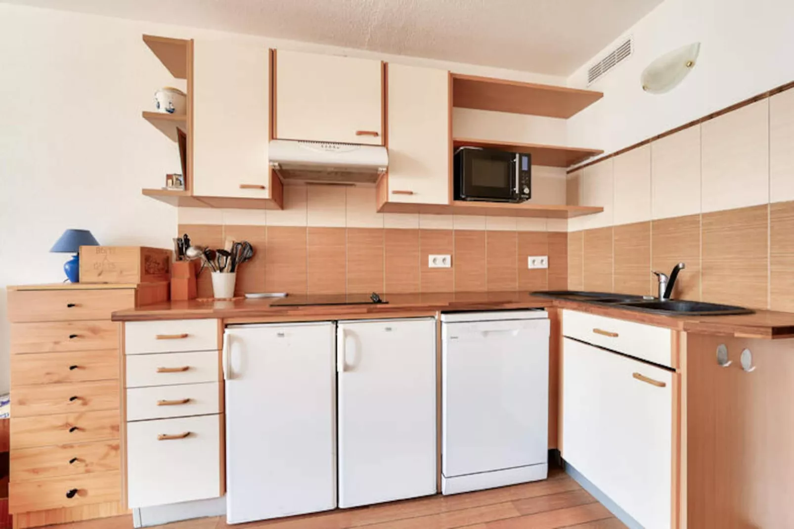 Résidence Le Tourmalet - maeva Home - Niet-getagd