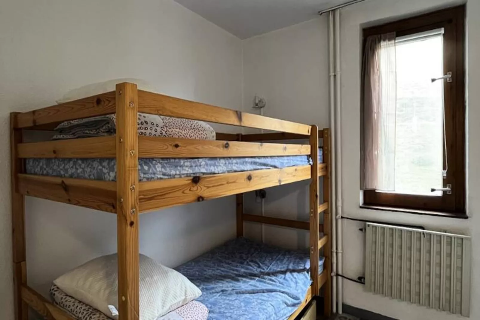 Résidence Le Tourmalet - maeva Home - Niet-getagd