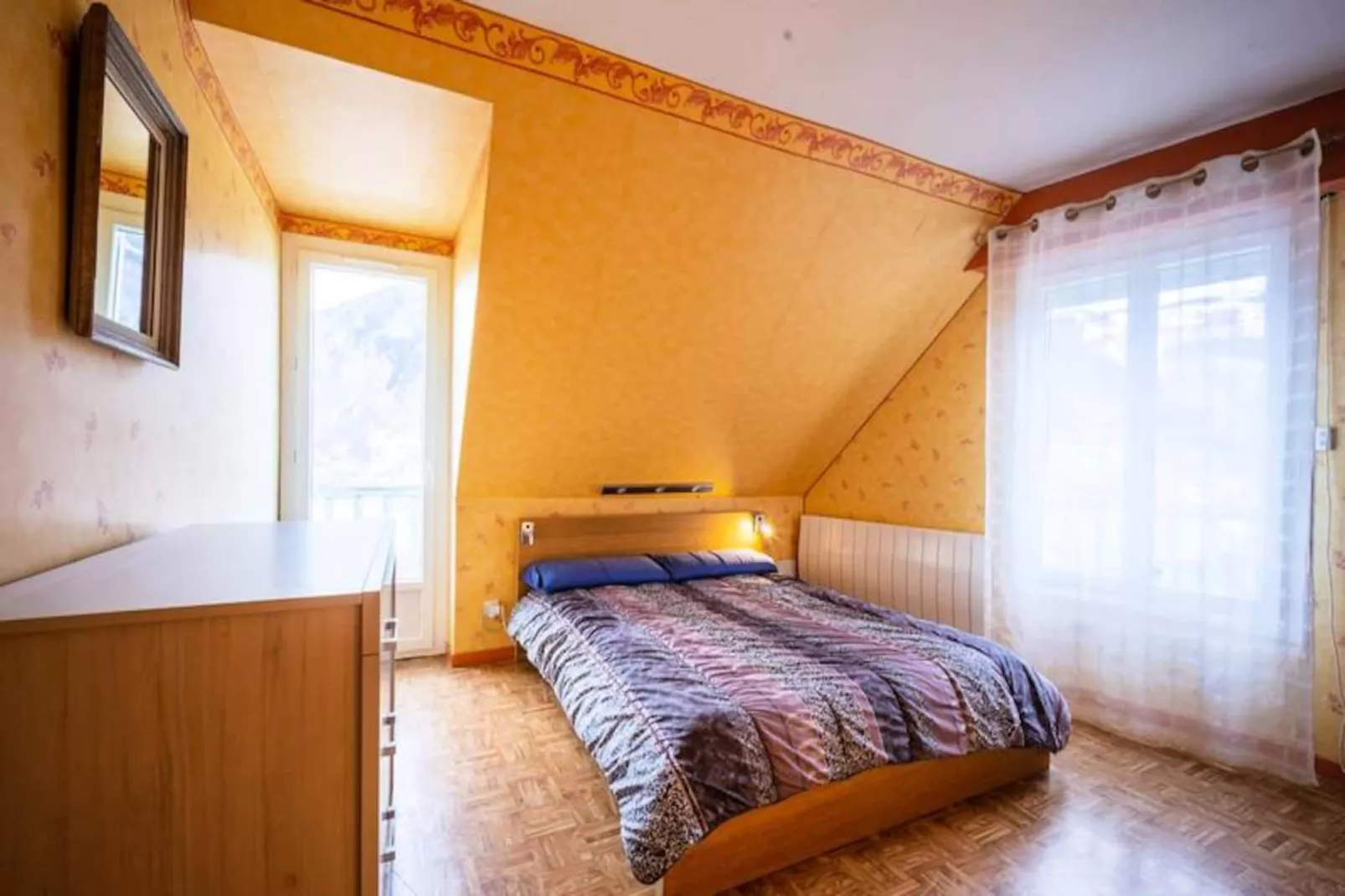 Résidence Estarv1-estarvielle-Niet-getagd