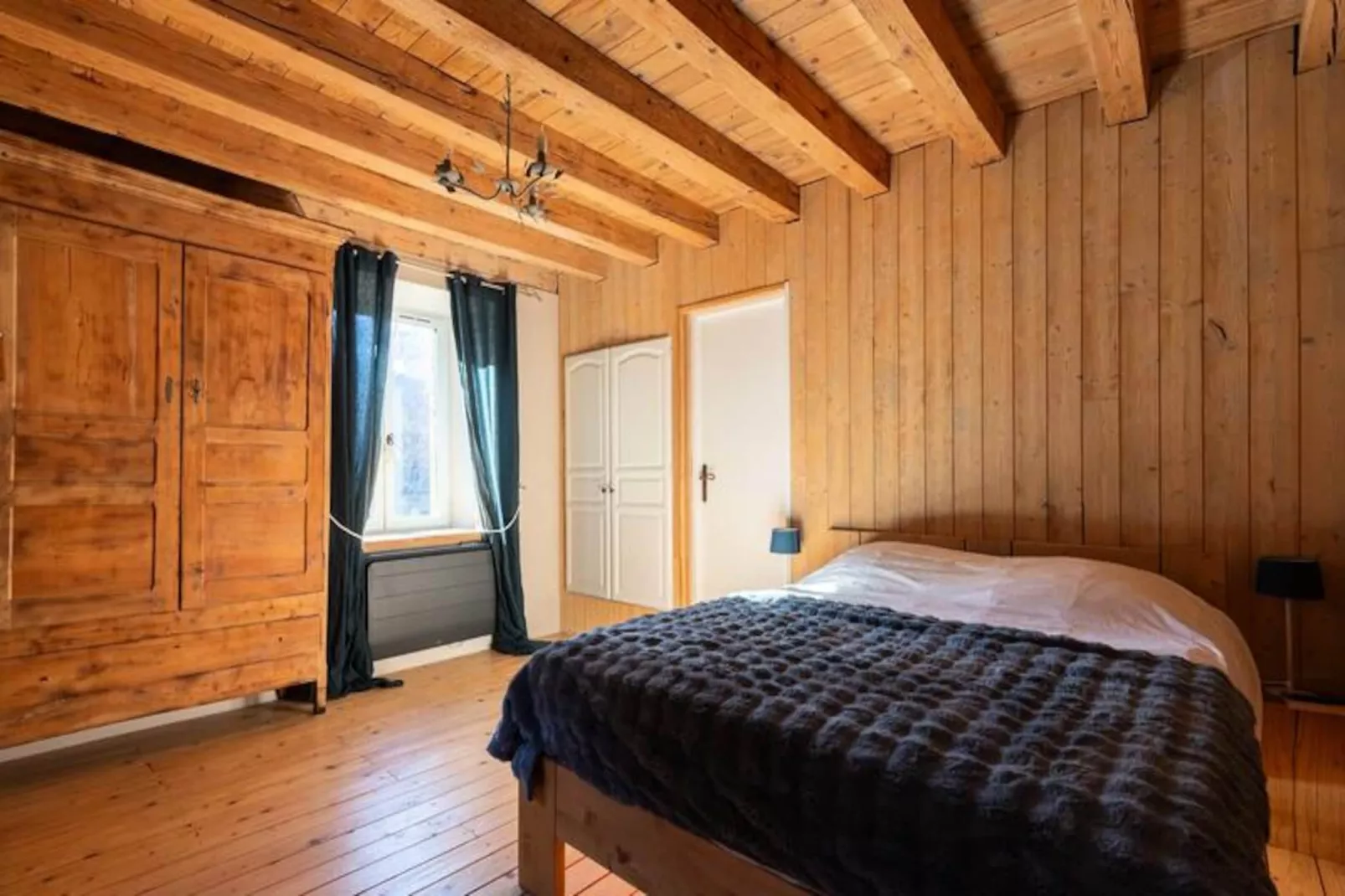 Résidence Louder2-loudervielle-Niet-getagd