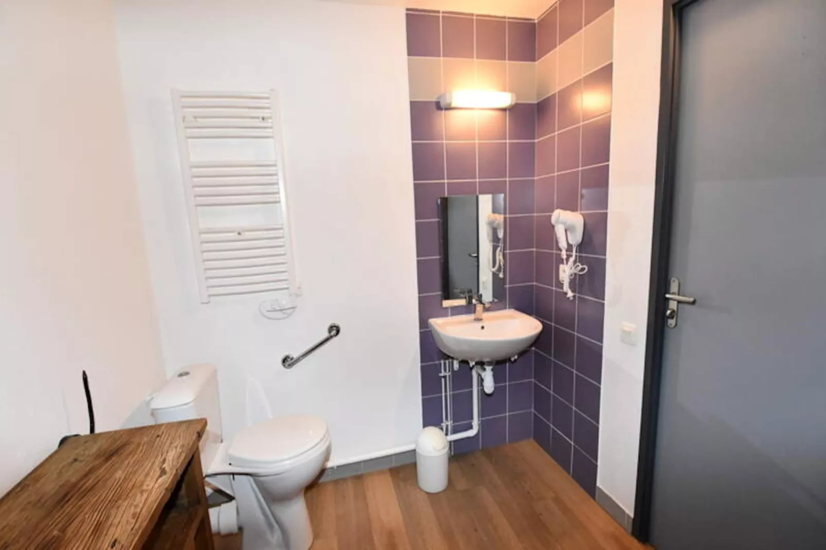 Résidence Les Adrets de Peyragudes *** - Niet-getagd