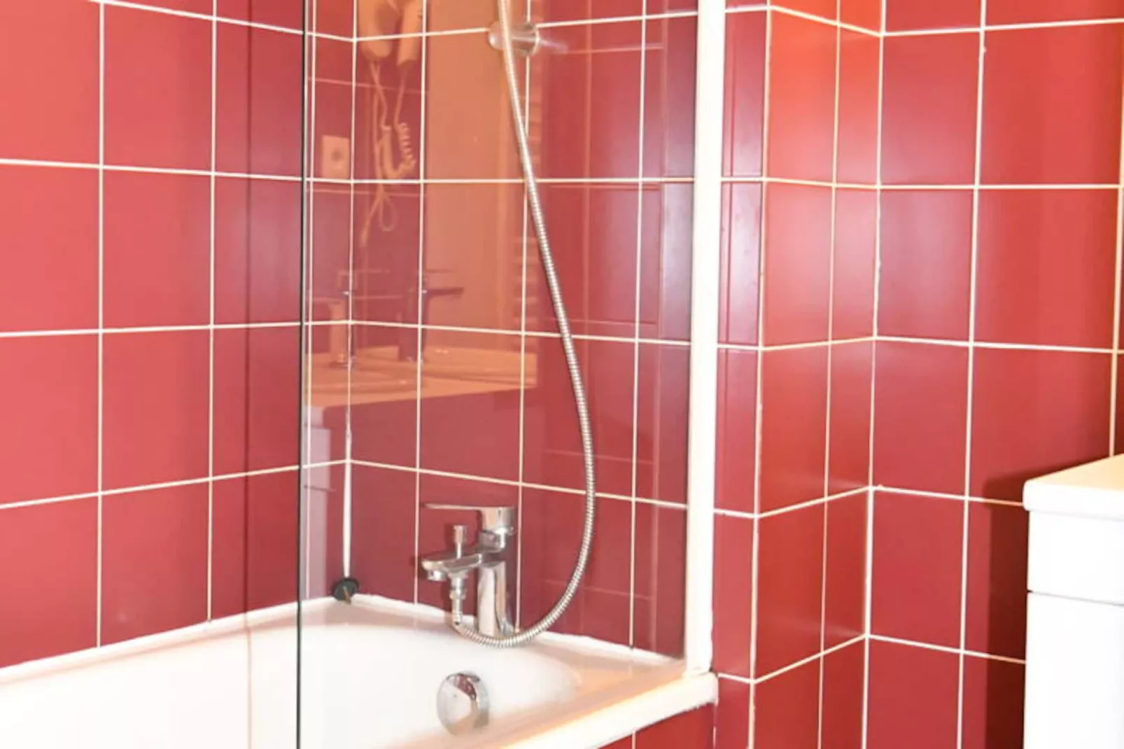 Résidence Les Adrets de Peyragudes *** - Niet-getagd