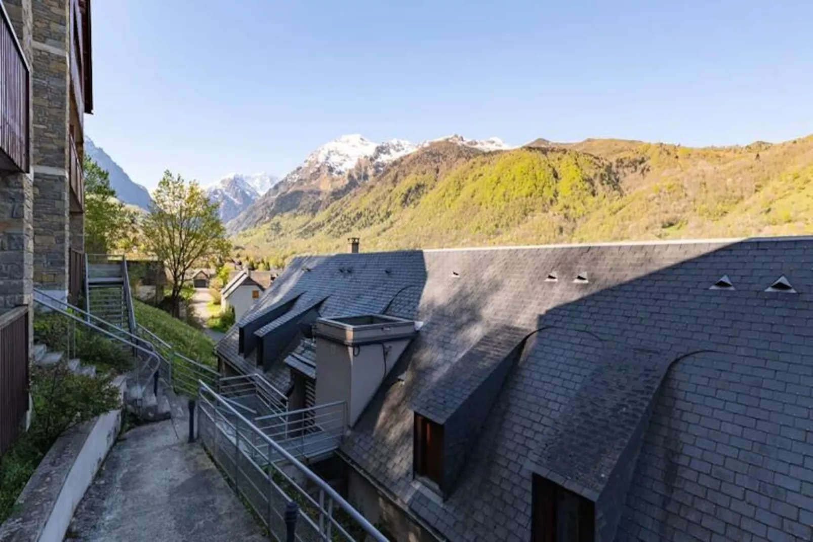 Résidence Les Granges De Trescazes-Niet-getagd