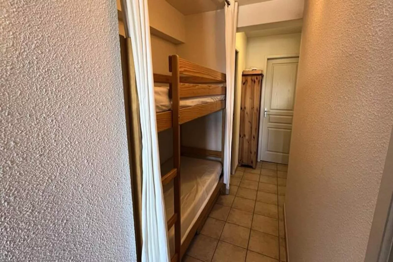 Résidence Terrasses Du Llaret-Niet-getagd