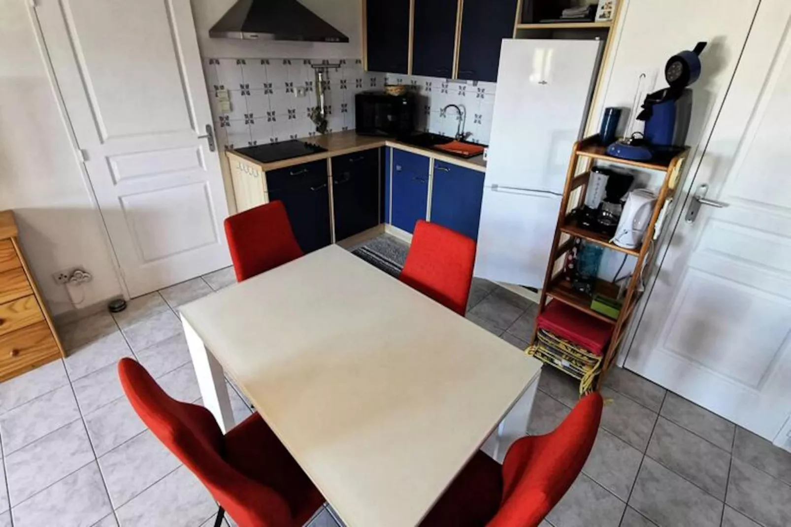 Résidence Les Bastides Du Cap-Niet-getagd