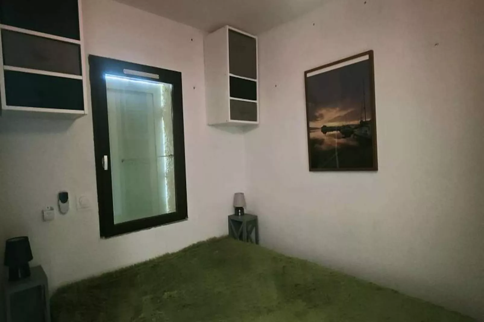 Résidence Antigua-Niet-getagd