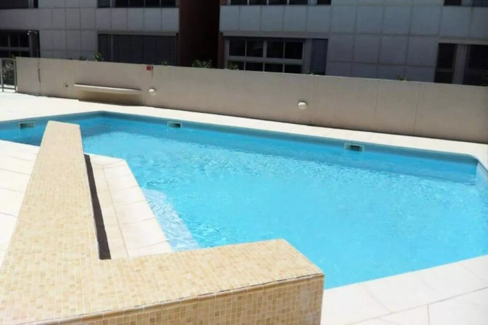 Résidence Balcon Du Canigou-Niet-getagd