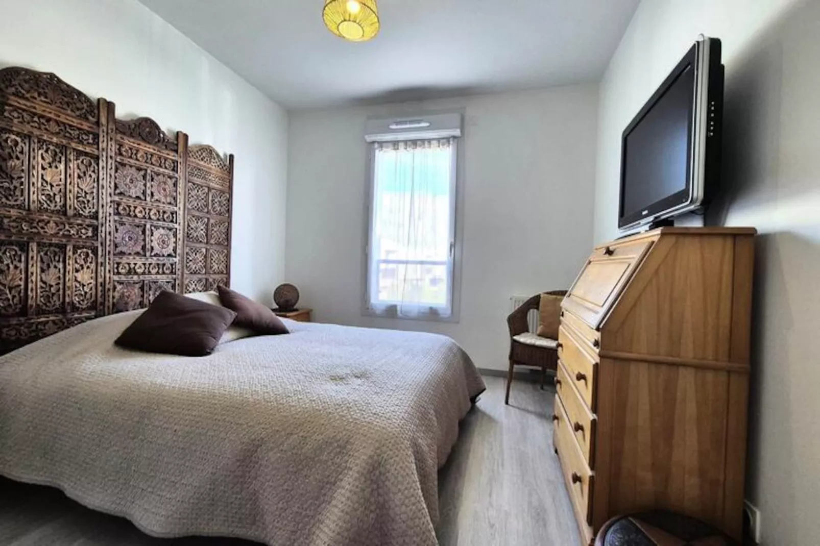 Résidence Cosy Lodge-Niet-getagd