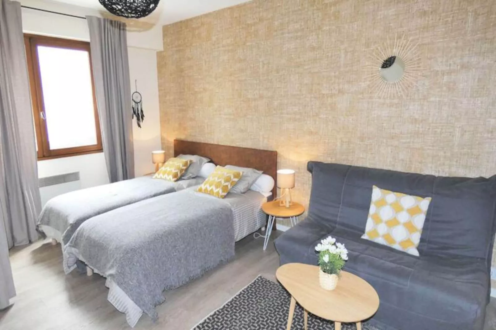 Résidence Le Chateau Durieux 2-Niet-getagd