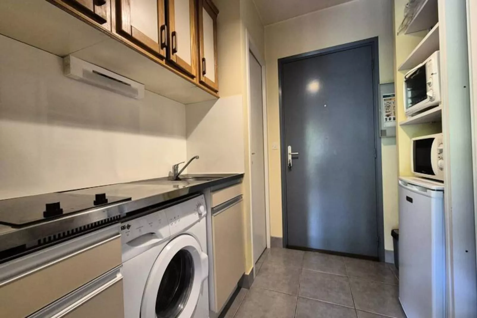 Résidence Le Saint Charles A-Niet-getagd