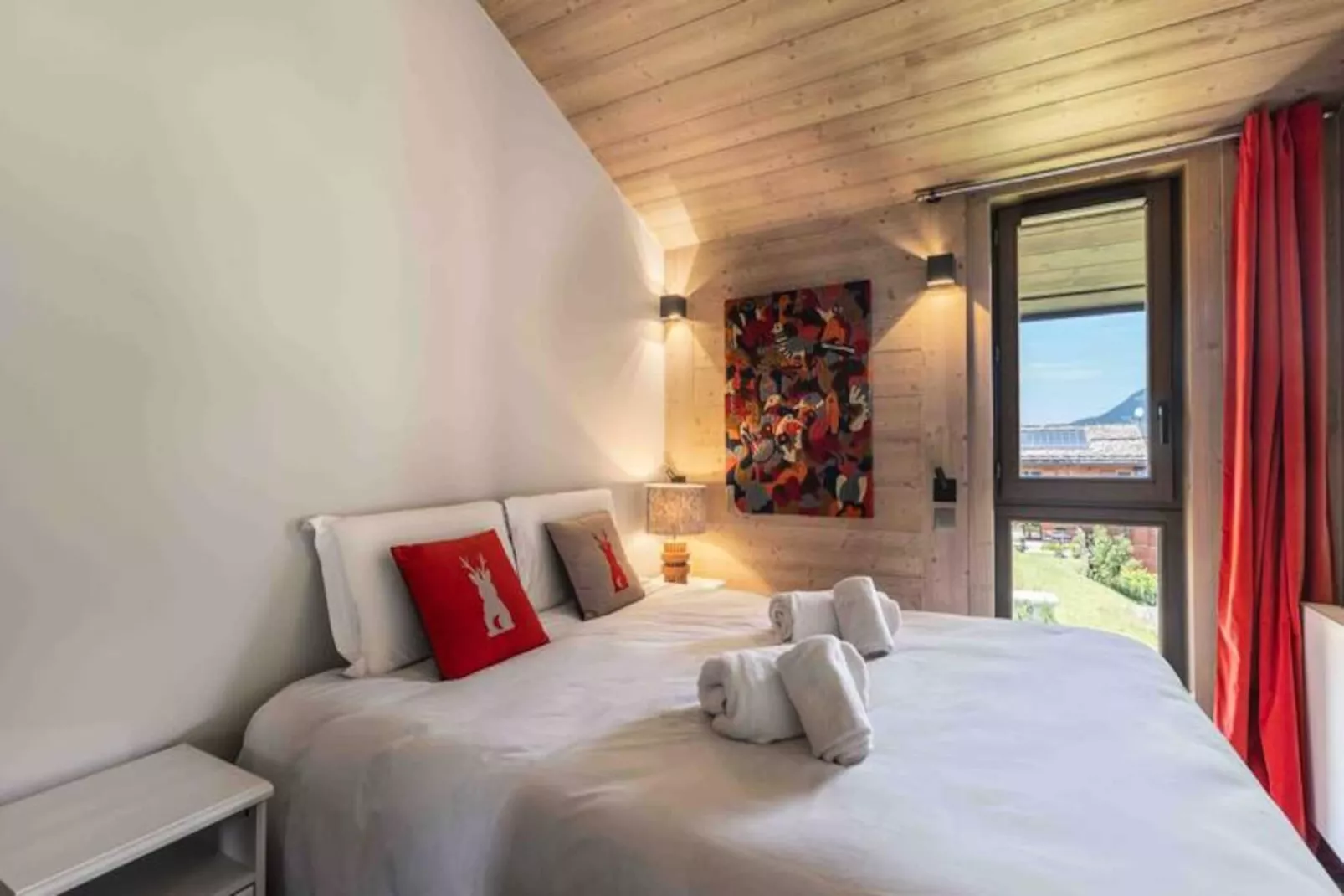 Résidence Phoenix-Niet-getagd