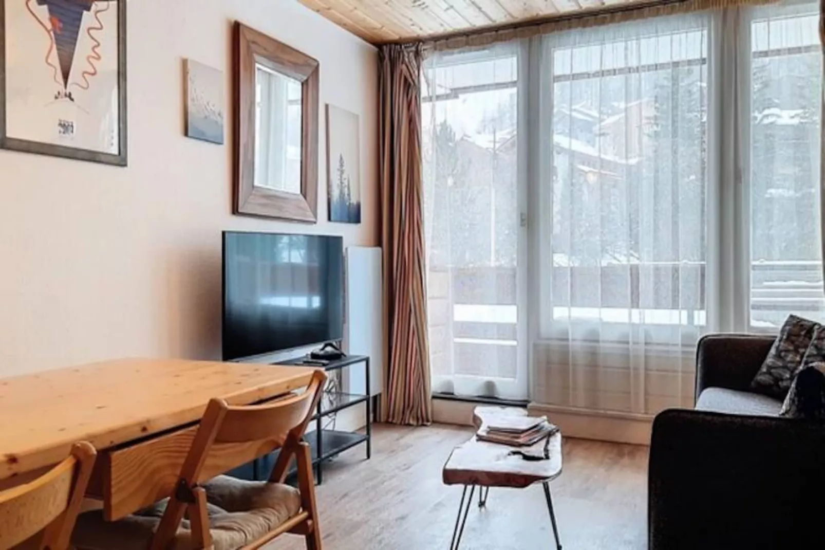 Résidence Le Saint Charles - Niet-getagd