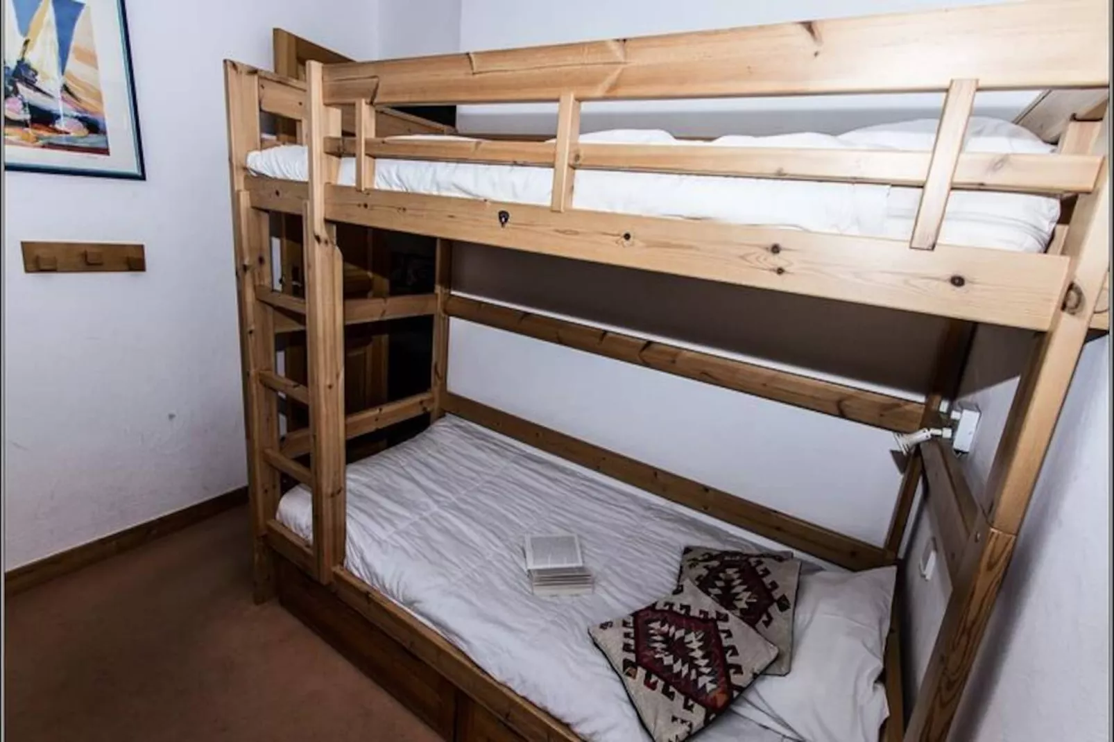 Les Chalets De Solaise - Niet-getagd