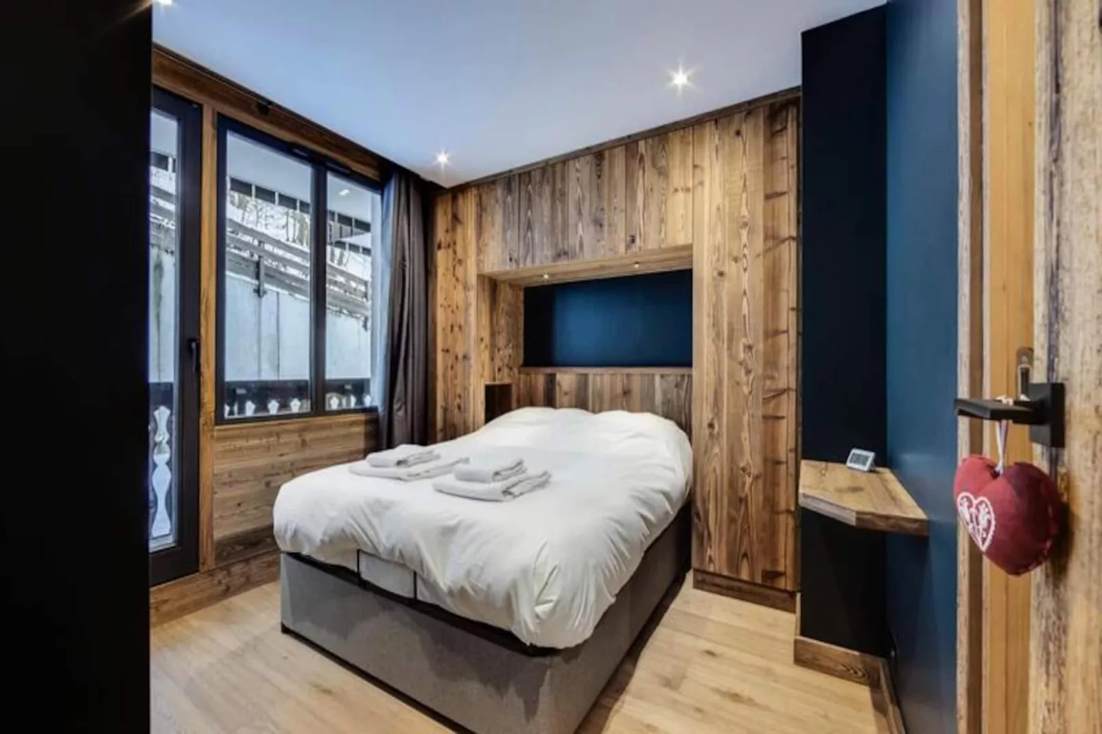 Résidence Hauts Du Rogoney-Niet-getagd