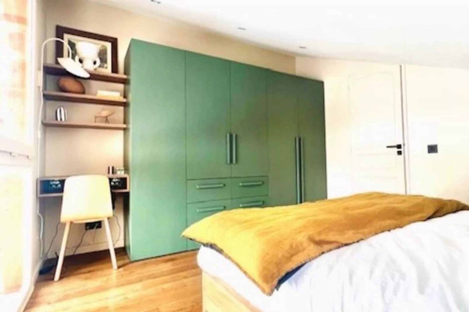 Chalet Du Jardin Alpin Ii-Niet-getagd