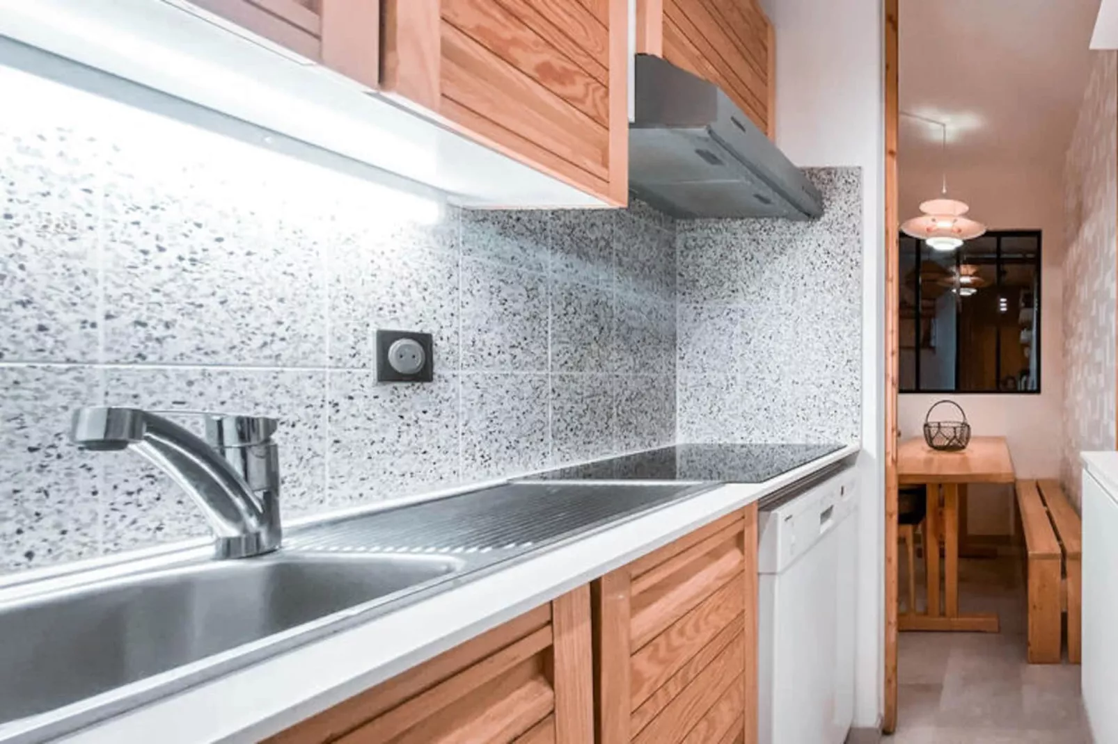 Résidence Hameaux De Val-Niet-getagd