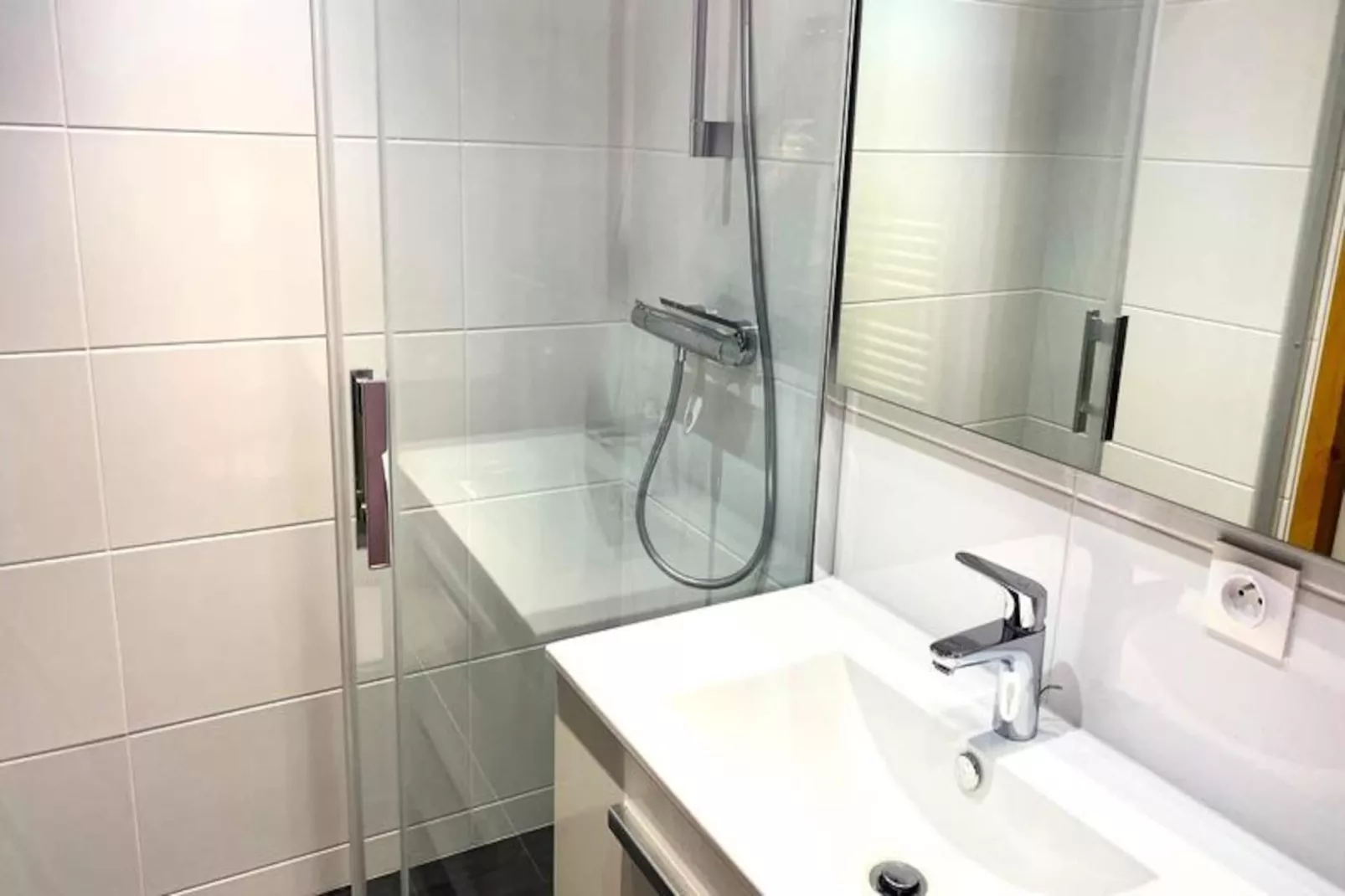 Résidence Hameaux De Val-Niet-getagd