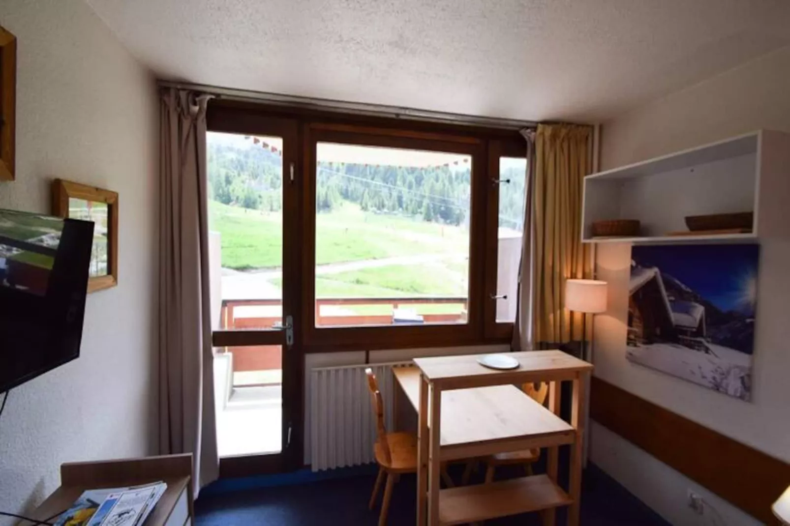 Résidence Le France-Niet-getagd