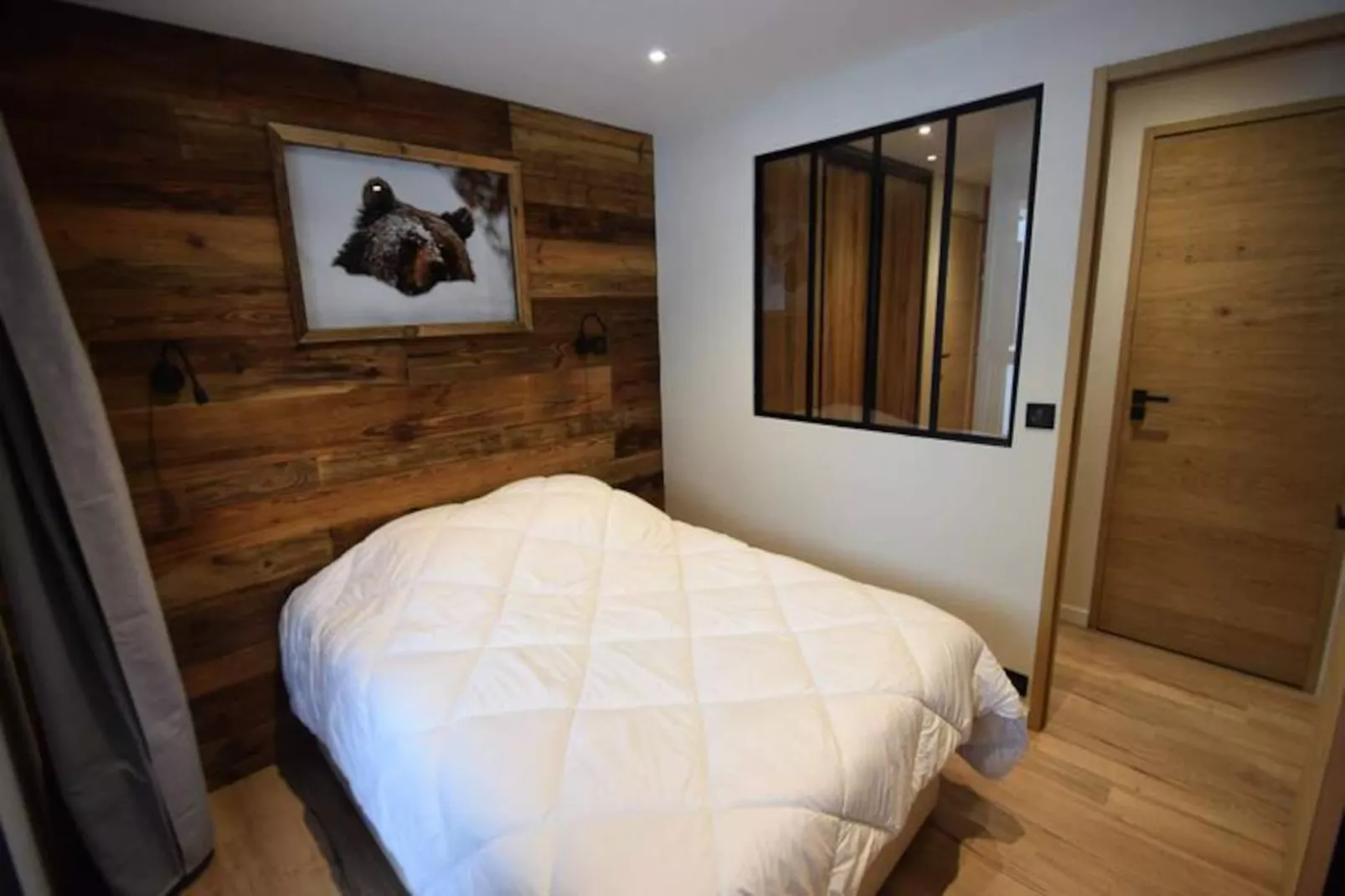 Résidence Les Arolles-Niet-getagd