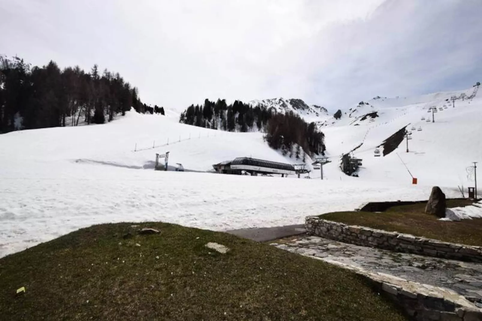 Résidence Le Nanda Devi-Niet-getagd