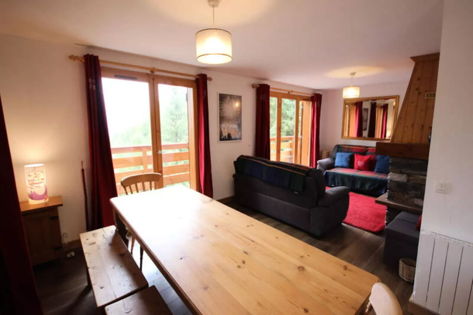 Chalet Camomille-Niet-getagd