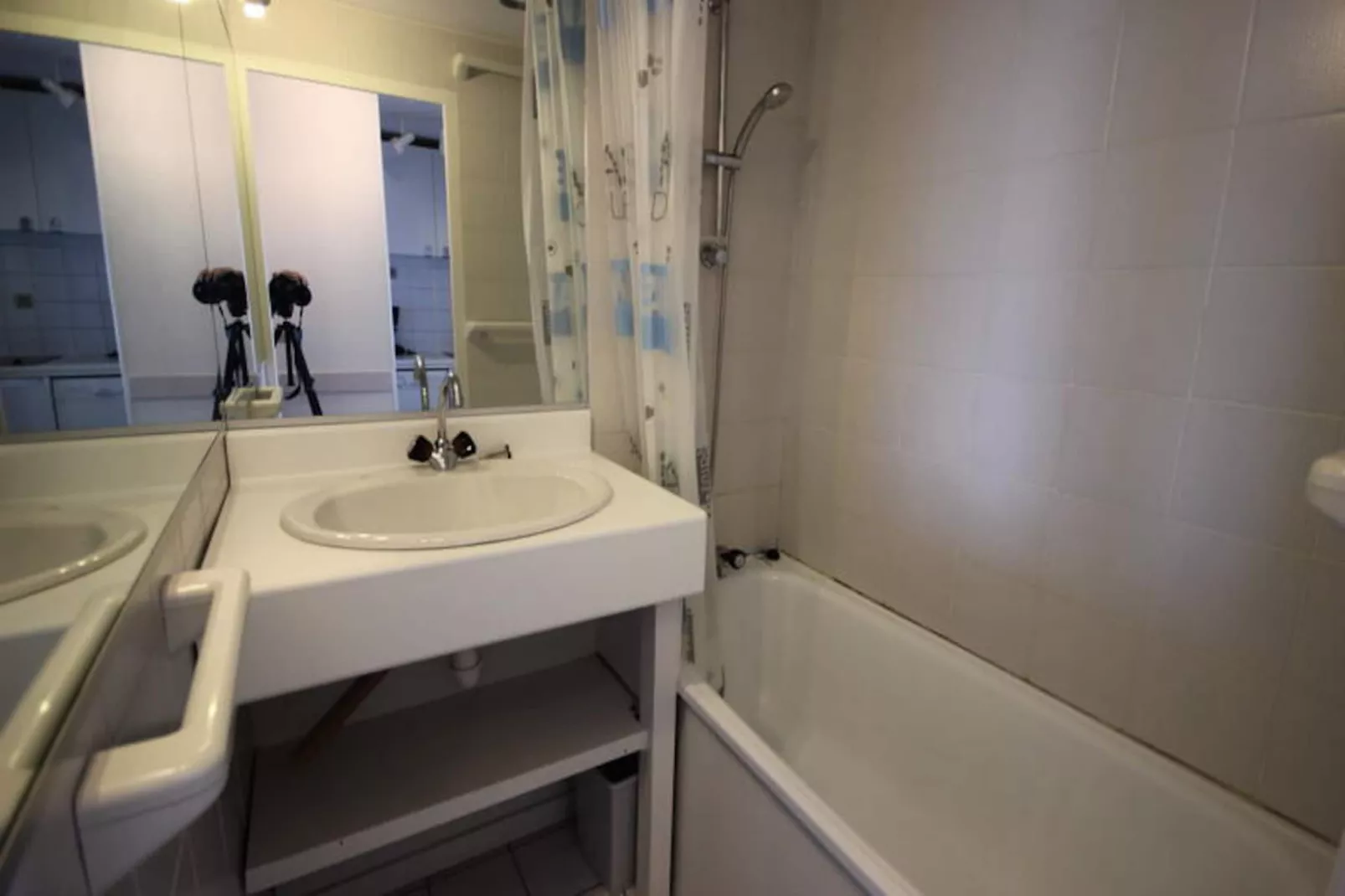 Résidence Praz De L'ours 2-Niet-getagd