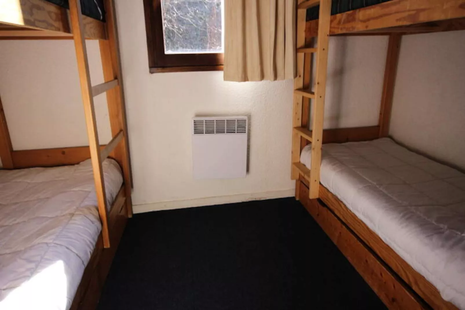 Résidence Rey - Plan Peisey-Niet-getagd