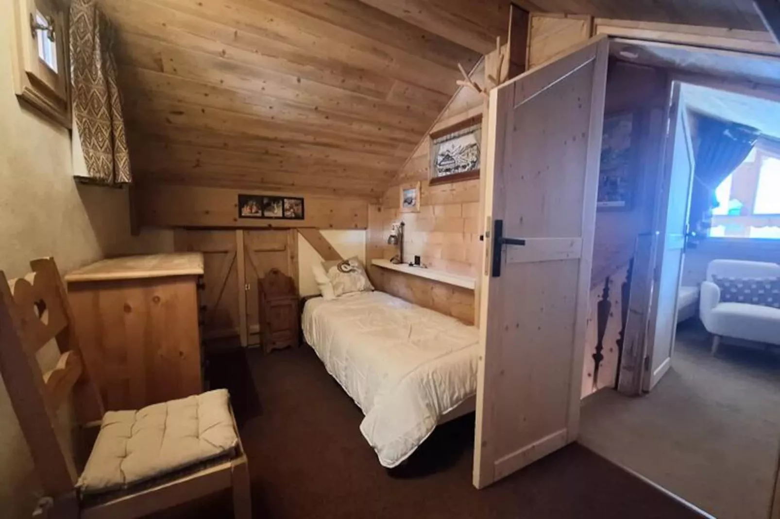 Chalet De Bellecote-Niet-getagd