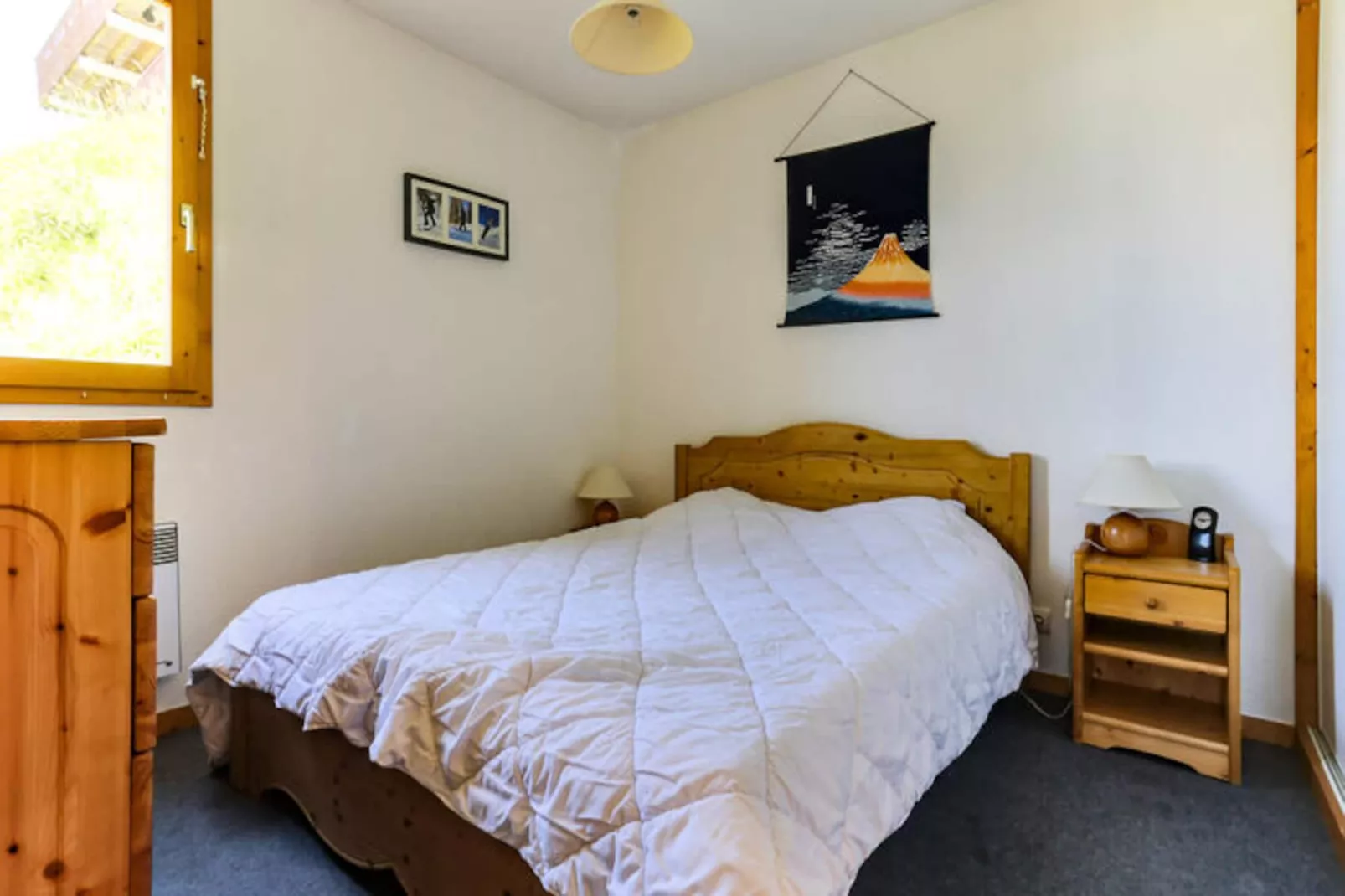 Résidence Presles-Niet-getagd