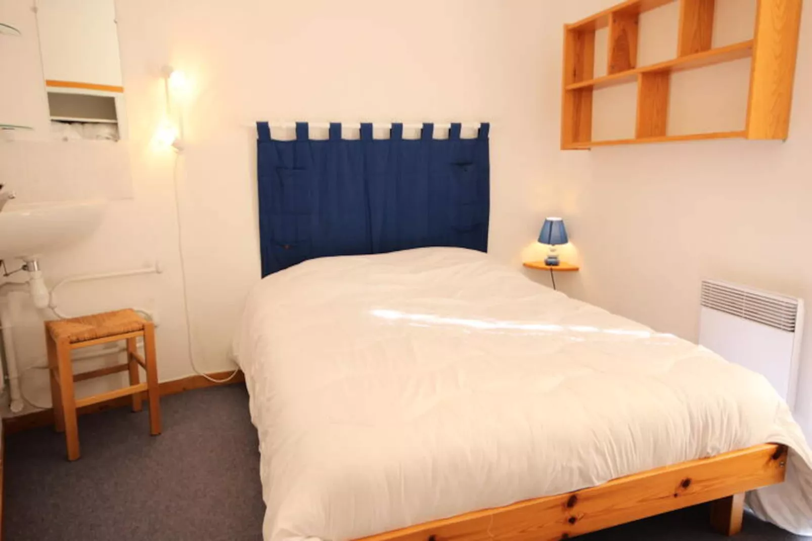 Résidence Presles-Niet-getagd