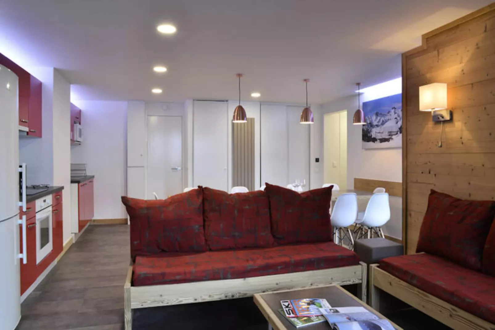 Résidence Saint Jacques A-Niet-getagd