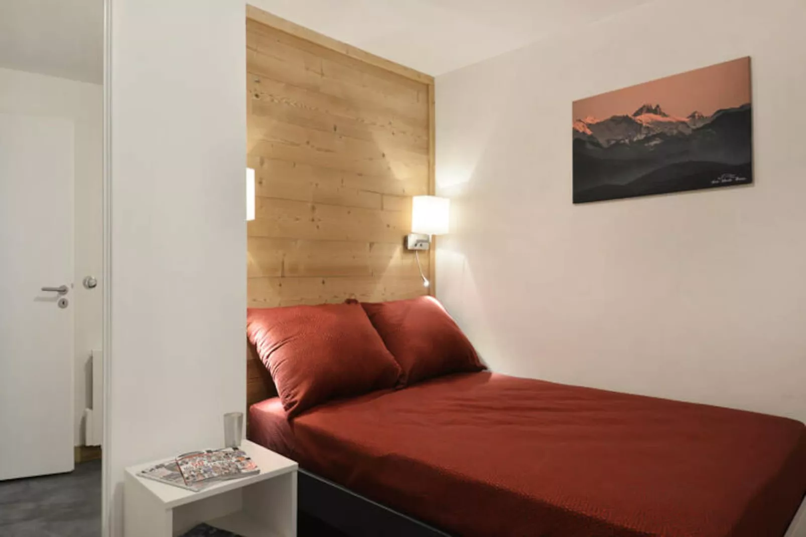 Résidence Saint Jacques A-Niet-getagd