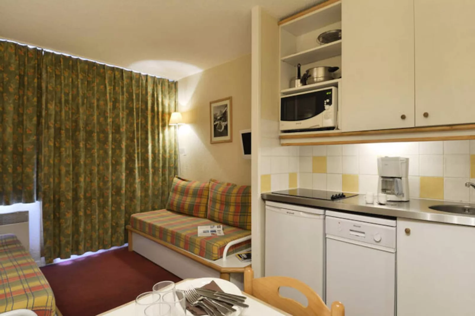 Résidence Themis-Niet-getagd