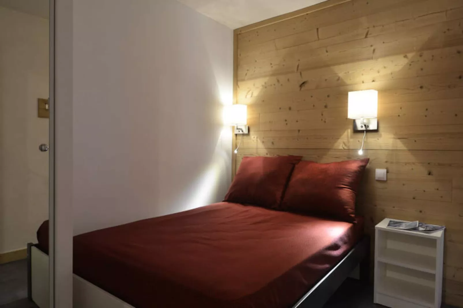 Résidence Saint Jacques A-Niet-getagd