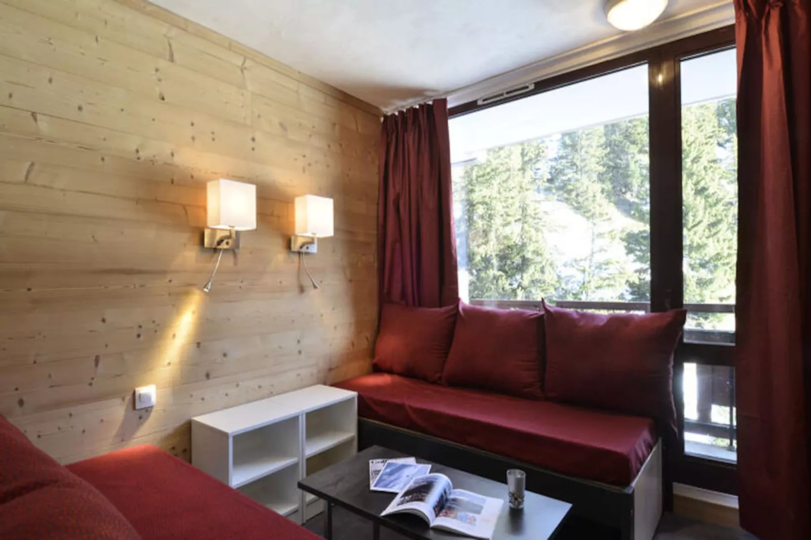 Résidence Saint Jacques A-Niet-getagd