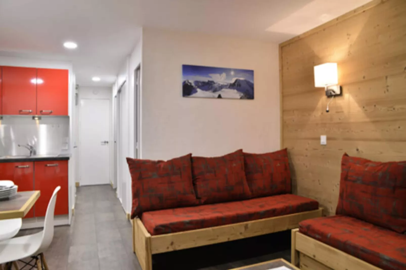 Résidence Saint Jacques A - Niet-getagd