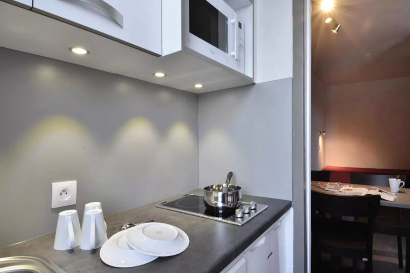 Residence 3000 - Niet-getagd