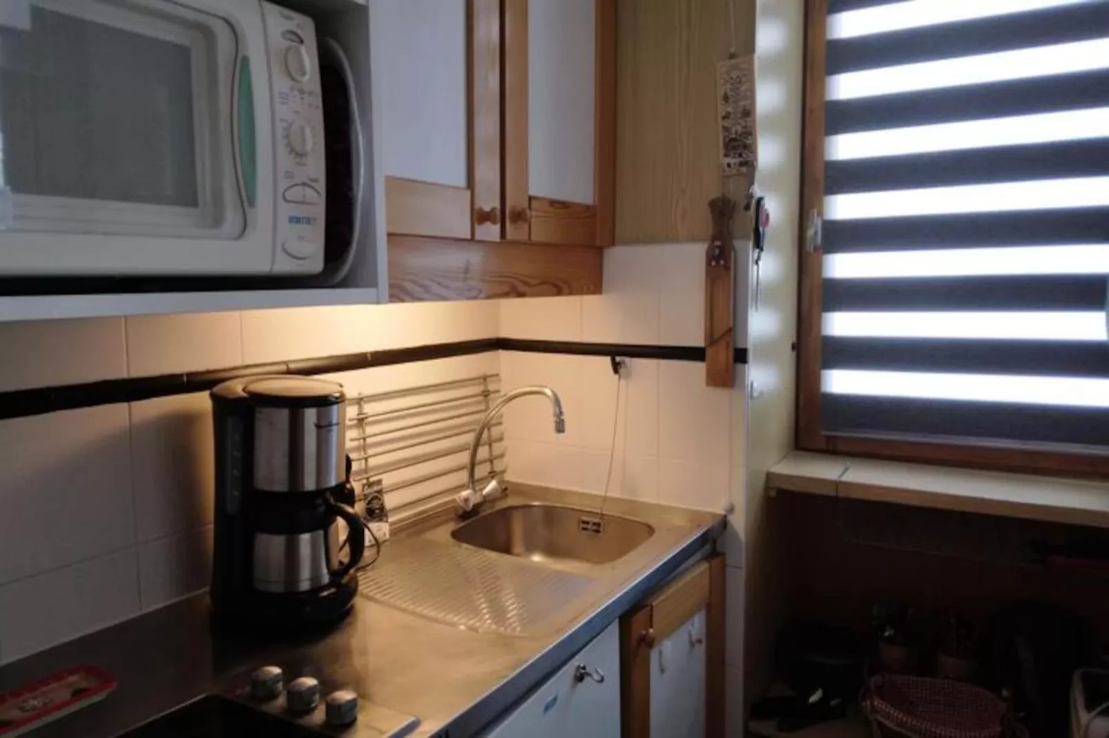 Résidence Les Glaciers 3 - Niet-getagd