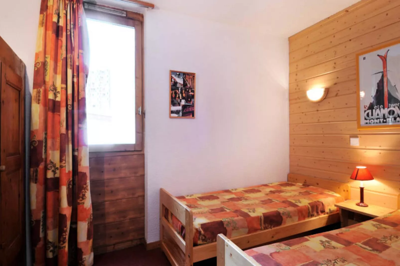 Résidence Carroley A - Niet-getagd