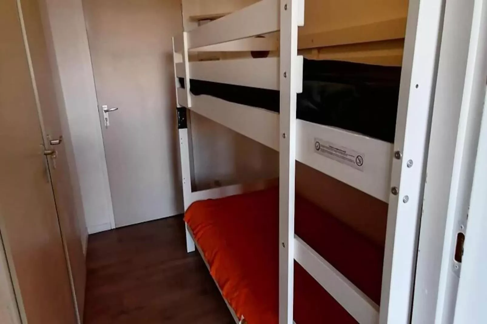 Résidence Le Chanteloup-Niet-getagd