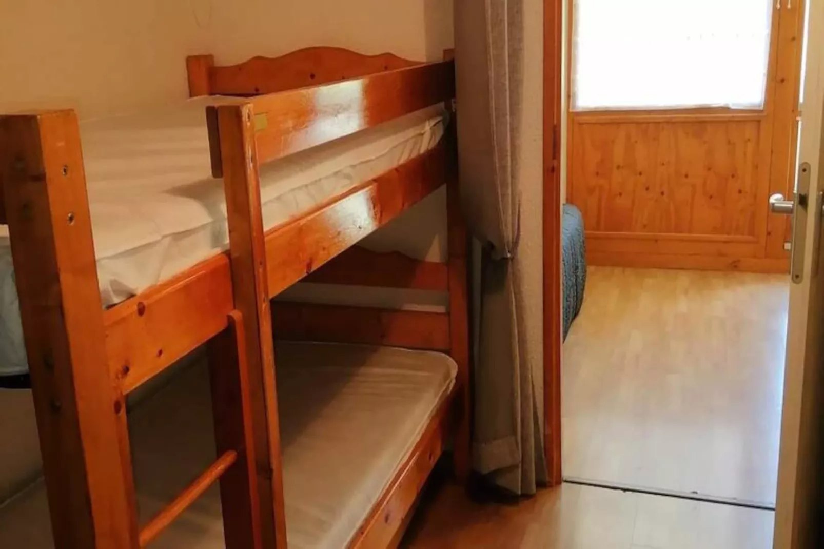 Résidence Le Chanteloup-Niet-getagd