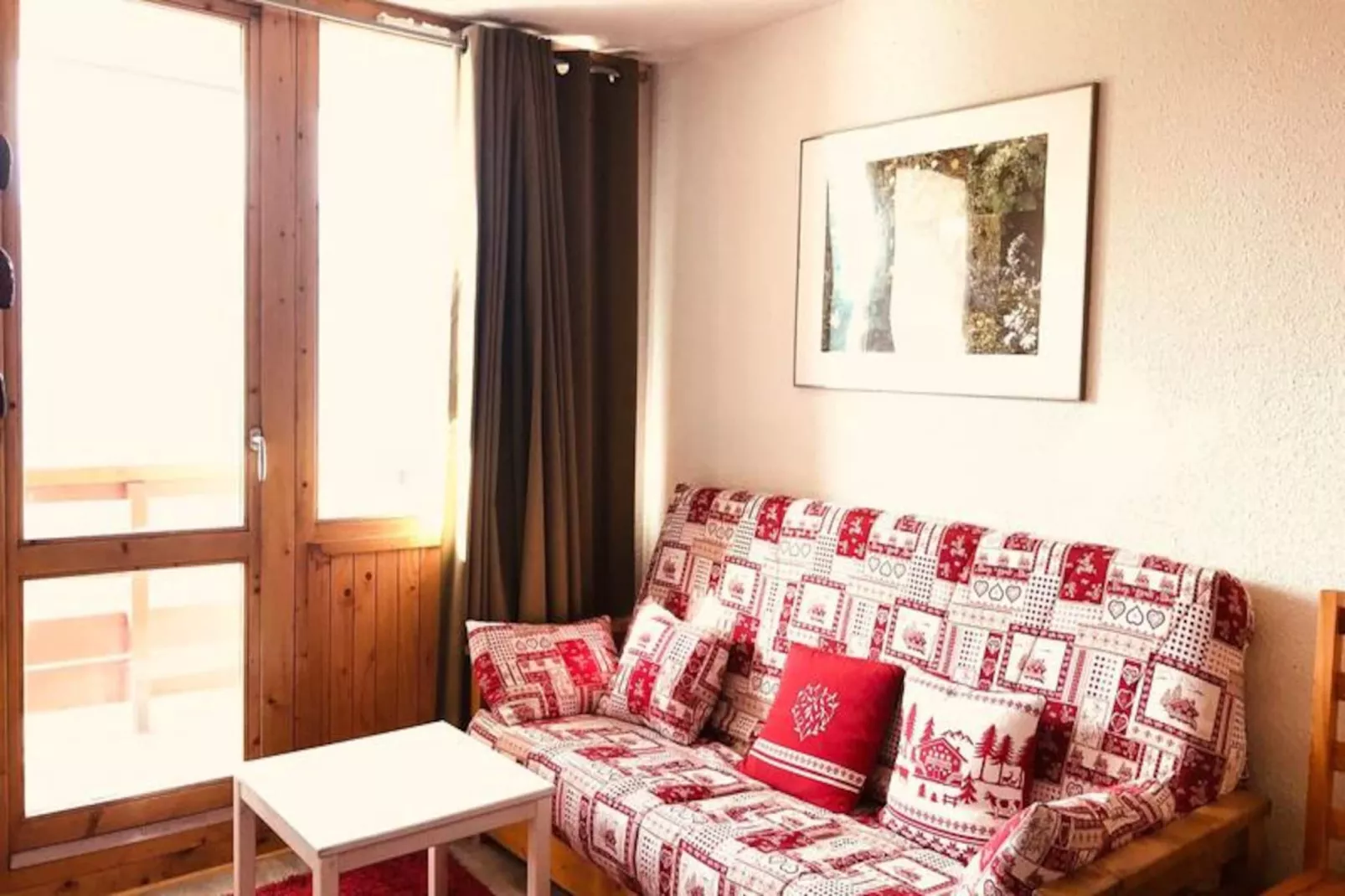 Résidence Le Chanteloup-Niet-getagd