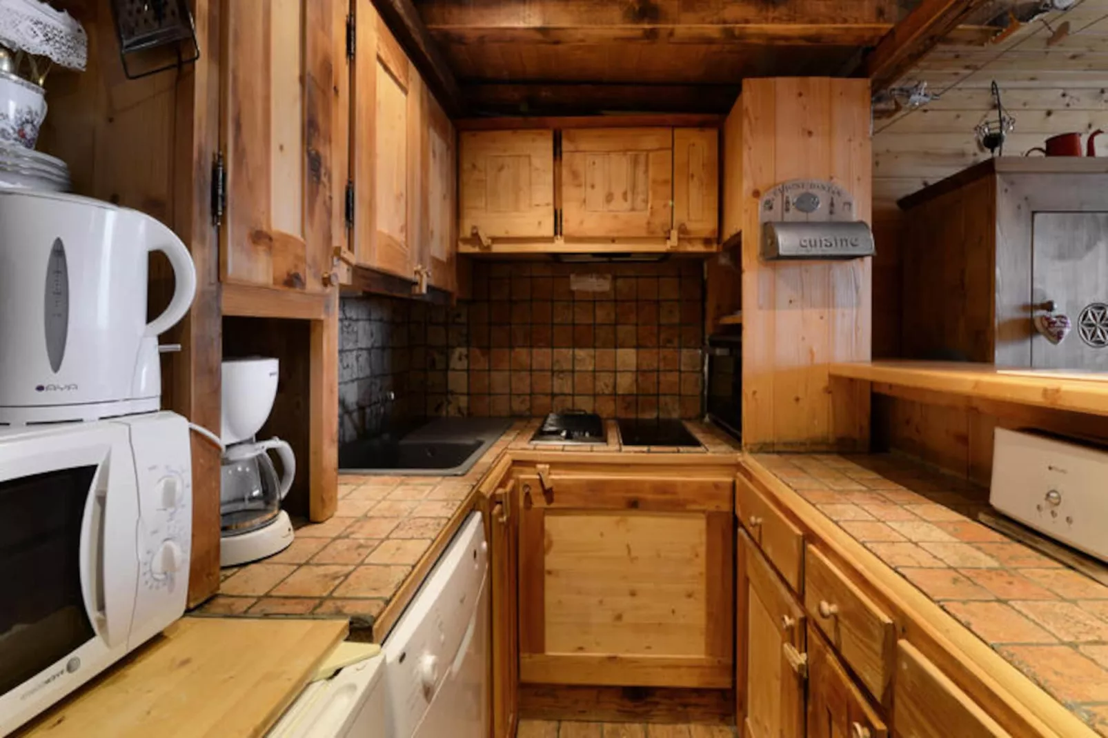 Résidence FlÈche-Niet-getagd