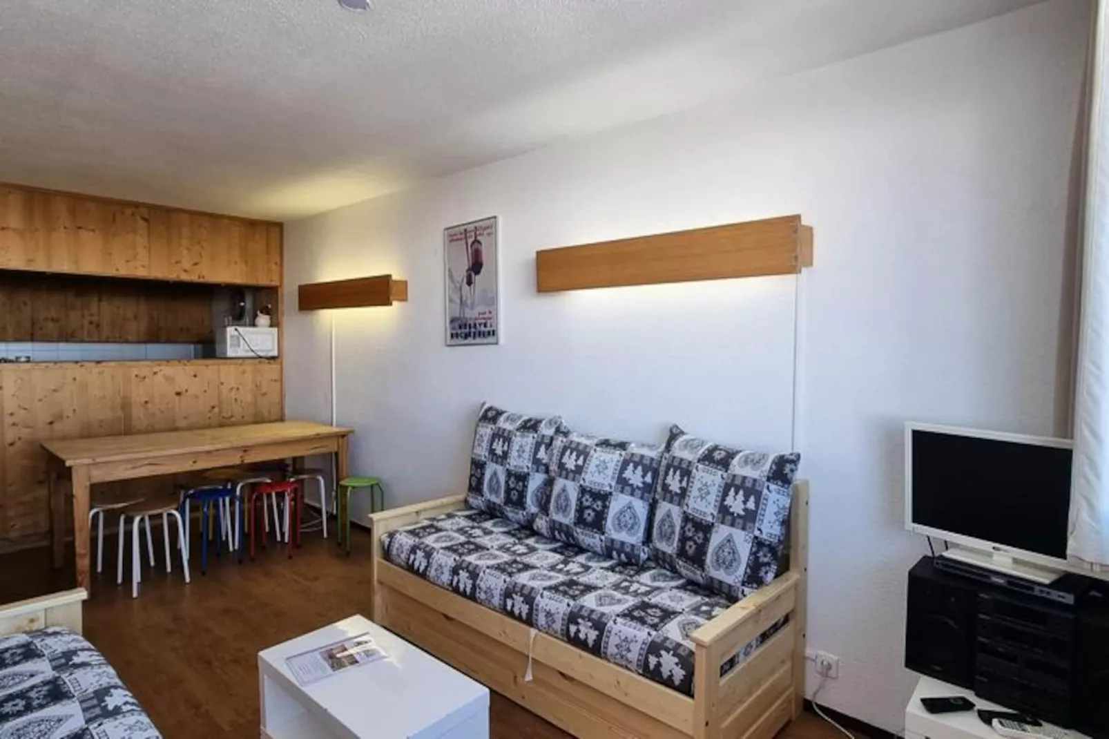 Résidence Diamant-Niet-getagd