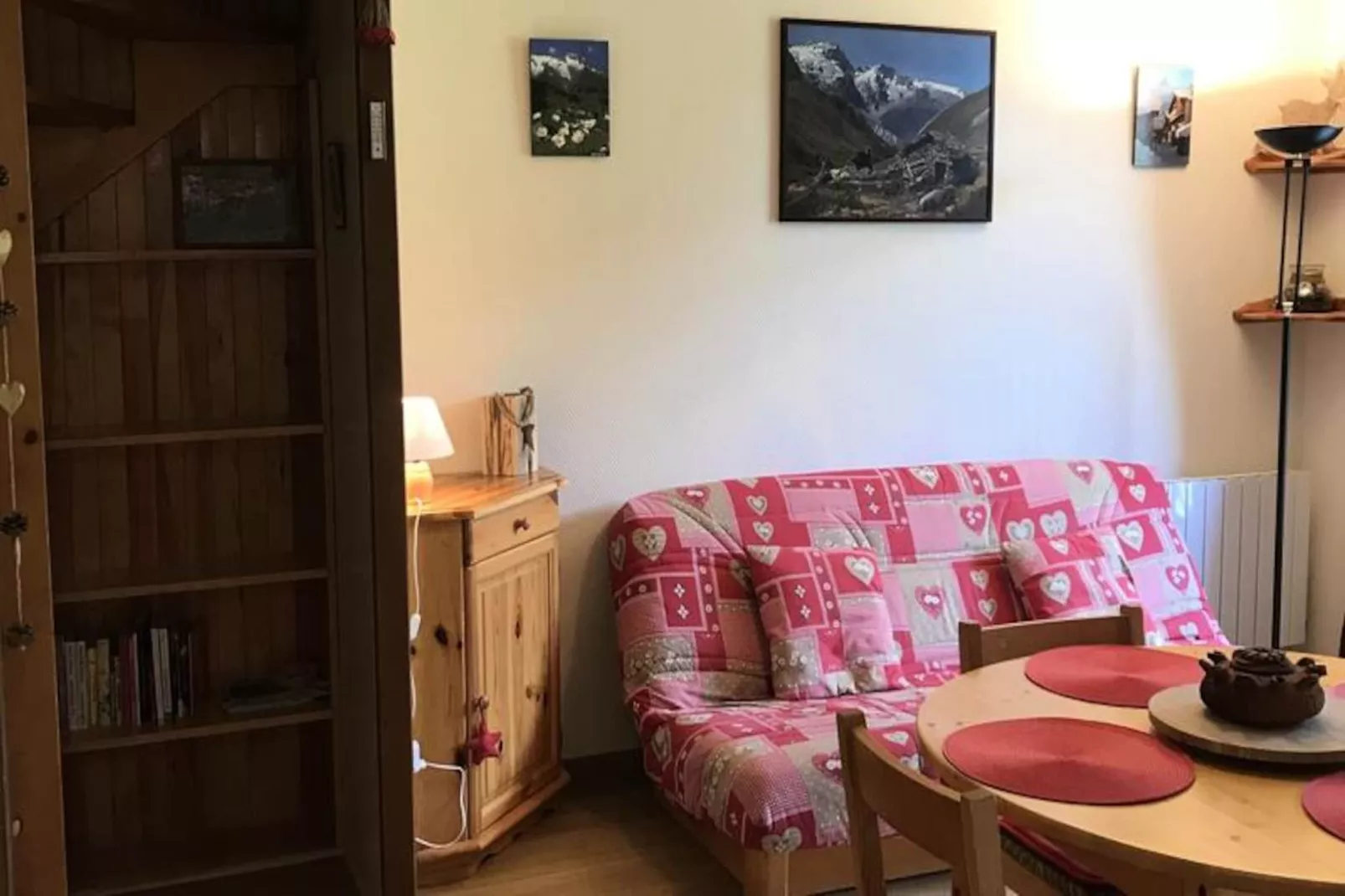 Résidence Les Plaisances-Niet-getagd