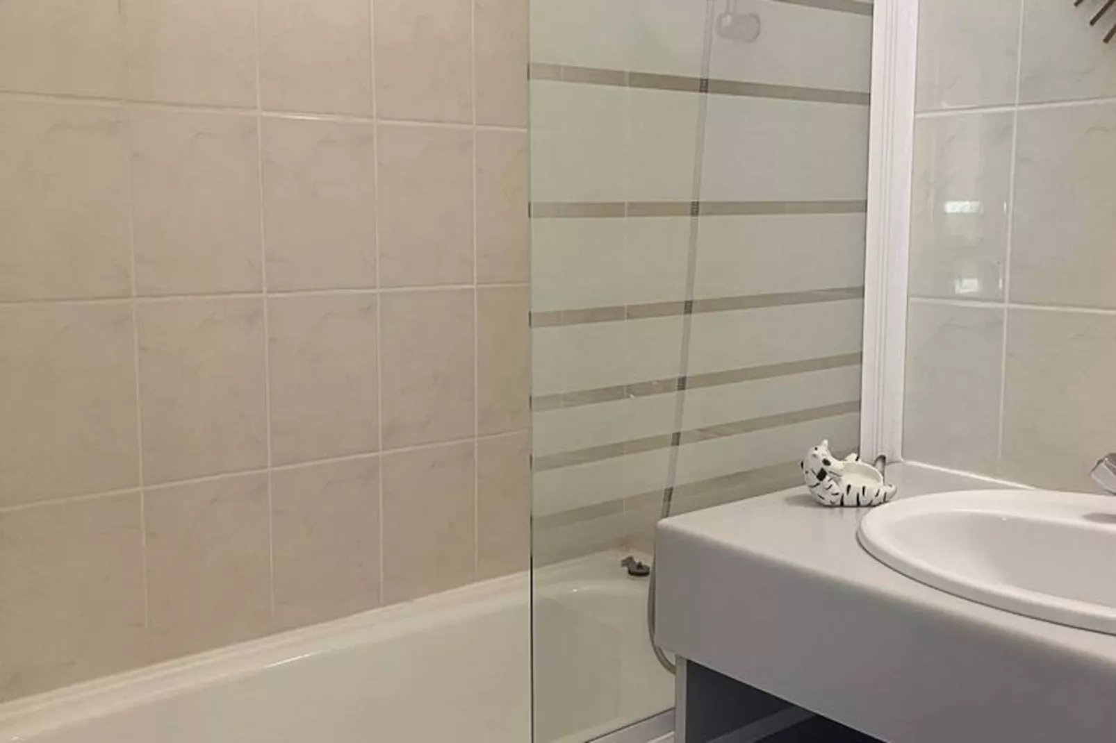 Résidence Les Drus-Niet-getagd