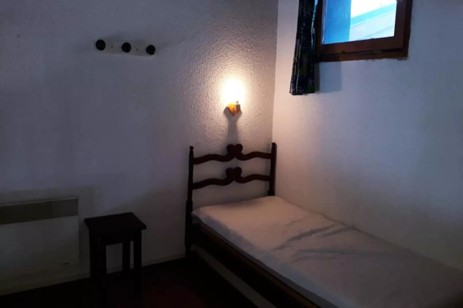 Résidence Les Hameaux I-Niet-getagd