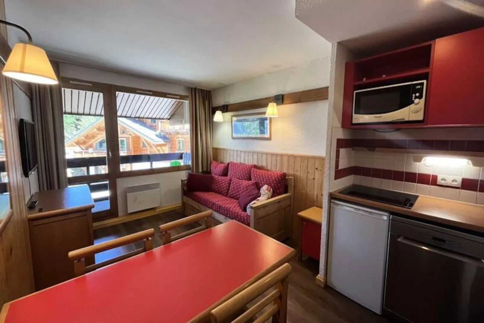 Résidence Doronic-Niet-getagd