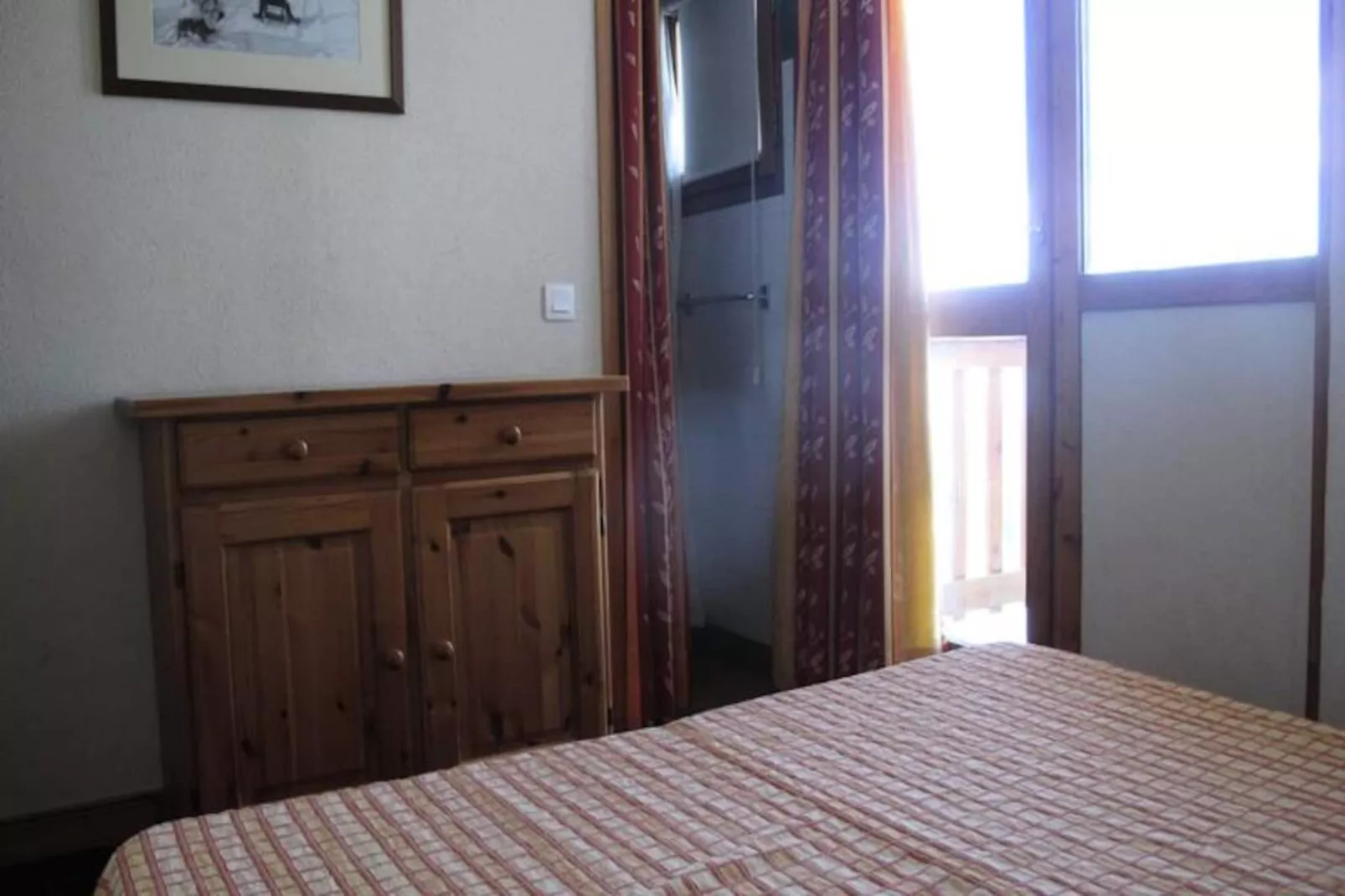 Résidence Les Hameaux I-Niet-getagd